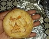 A picture of step 14 of Chicken stuffed Rooti farmajoo in pateela.