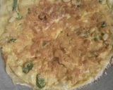 Foto langkah ke 3 dari resep Telur dadar ala RM Padang.