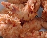 Foto langkah ke 2 dari resep Fire Chicken Wings ala Richeese.