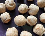 Gesztenyegolyó 2 recept fázis 1 fotója