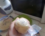 Foto langkah ke 8 dari resep Macaroni cheese ball.