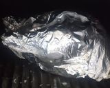 Foto del paso 3 de la receta: Pavita rellena🦃