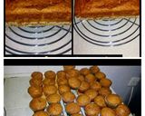 A picture of step 9 of Carrot cup cakes(Whole wheat).