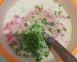 Foto langkah ke 1 dari resep Sate Kornet Telur.