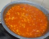 Foto langkah ke 4 dari resep Spaghetti Bolognese Daging Ayam.