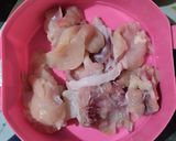 Foto langkah ke 1 dari resep Ayam Goreng Telur.