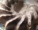 Foto langkah ke 6 dari resep Puding susu oreo lembut di lidah.