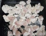 Foto del paso 2 de la receta: Almuerzo Saludable
