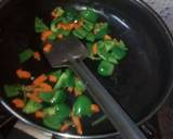 White sauce macaroni recipe step 10 photo