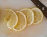 Foto del paso 8 de la receta: 55. Sangría de frutas