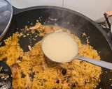 Foto del paso 5 de la receta: Risotto de pasta
