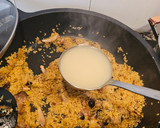 Foto del paso 5 de la receta: Risotto de pasta