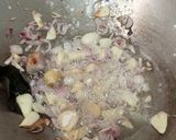 Foto langkah ke 1 dari resep Pindang Cuek Saus Tiram.