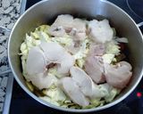 Foto del paso 5 de la receta: Merluza con verduras