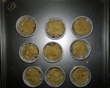 Foto langkah ke 5 dari resep Banana Muffin / Muffin Pisang.