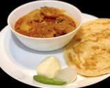 ক্ষীর দম আলু (Kheer Dom aloo recipe in Bengali) রেসিপির ধাপ 7 ছবি