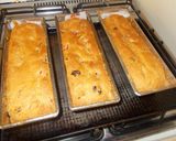 Foto del paso 7 de la receta: Budín inglés clásico