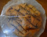 Foto langkah ke 4 dari resep Chewy chocochip cookies.