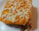 Foto del paso 9 de la receta: Pastel de carne duo (papá y zapallo) o solo de papas!!!