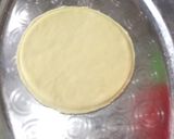 Foto langkah ke 3 dari resep Kebab sosis sawi putih.