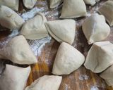 Foto del paso 4 de la receta: Tortas Fritas fáciles