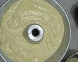 Foto langkah ke 6 dari resep Bolu tape lembut no sp/ bp.