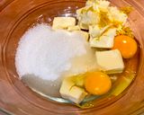 Foto del paso 1 de la receta: 🇮🇹 PASTICCIOTTO LECCESE (Italia)
