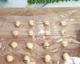 Foto langkah ke 5 dari resep Kripik tempe.