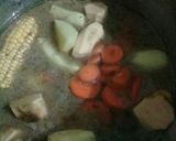 Foto del paso 2 de la receta: Puchero