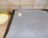 Φωτογραφία βήματος 15 της συνταγής Αφράτα, στρουμπουρλούδικα και εθιστικά τυροπιτάκια