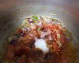 વેજ જાલફ્રેજી (Veg Jalfrezi Recipe In Gujarati) રેસીપી સ્ટેપ4ફોટો