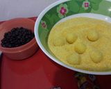 Foto langkah ke 2 dari resep Monde Cookies (Kue Janit).