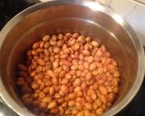 عکس مرحله 3 از دستور خوراک لوبیا چیتی