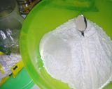 Foto langkah ke 1 dari resep Pizza Teflon.