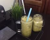 Foto del paso 2 de la receta: Batido para rebajar y te ayuda con la ansiedad