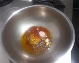 A picture of step 5 of Fenugreek Seeds Healthy Pickle.