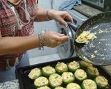 Foto del paso 7 de la receta: Zapallitos rellenos Ruth