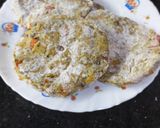 Foto del paso 7 de la receta: Hamburguesas de lentejas