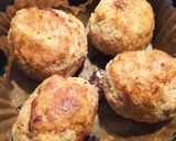 Skót tojás recept fázis 5 fotója