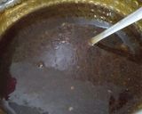 Foto langkah ke 6 dari resep Weci Sayur Sambal Petis.