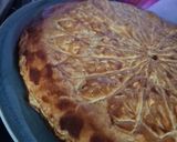 Une image de l'étape 6 de Galette des rois cookie 🍪.