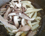 Foto del paso 5 de la receta: Sepia con setas