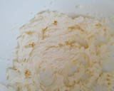 Foto del paso 2 de la receta: Helado en barra de cerezas
