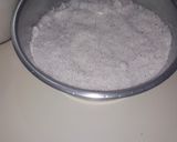 Foto del paso 2 de la receta: Leche, aceite y coco rallado
