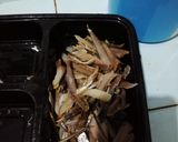 Foto langkah ke 3 dari resep Ikan keumamah tumis.