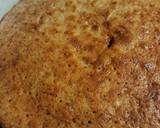 Foto del paso 9 de la receta: Torta de Banana Vegana