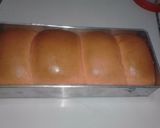 Foto langkah ke 18 dari resep Resep roti simple oven tangkring no mixer.