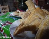 Foto del paso 7 de la receta: Formas de masa hojaldre