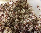 Foto del paso 1 de la receta: ”Hamburguesas” de Quinoa