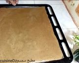 صورة لخطوة 2 من وصفة طرونش باتيسري بذوق الكراميل